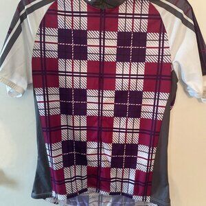 Sugio running/cycling jersey